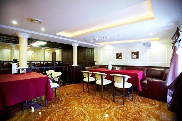 Oasis Hotel Odessa Exterior photo